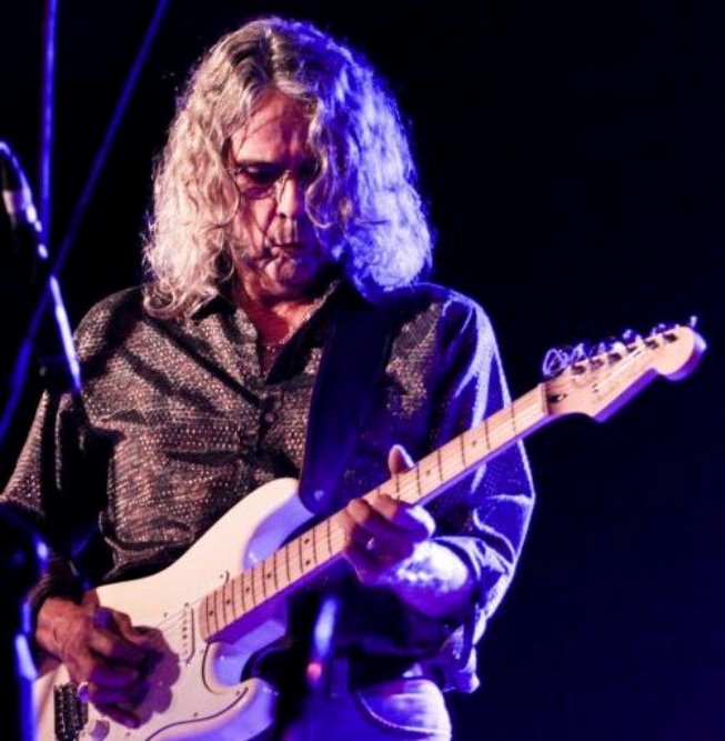 Bobby Whitlock Interview with Riveting Riffs Magazine and Joe Montague